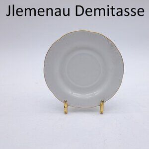 Jlemenau Orphan Saucers Pair